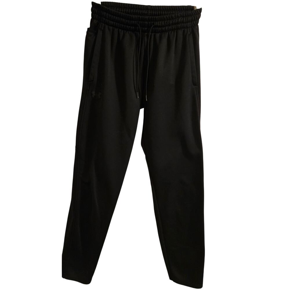 Under Armour Loose Cold Gear Athletic Pants